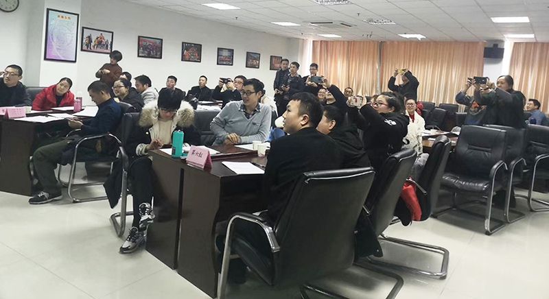 公司讓員工參加企業管理培訓有哪些優勢？