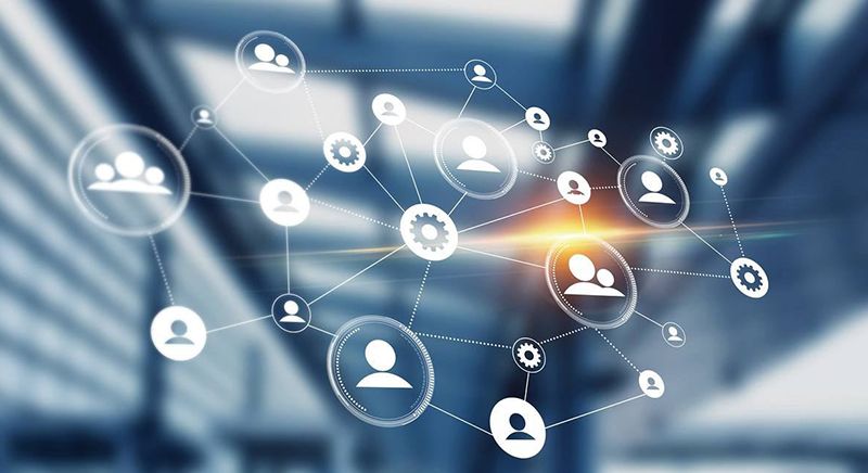 企業管理｜企業的五大核心管理，你缺什么？