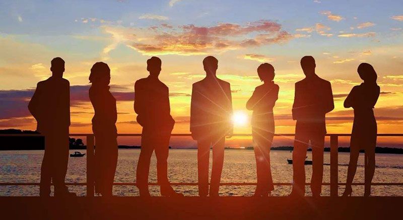 企業(yè)抗疫 | 疫情下，不同類型企業(yè)的人力資源管理措施