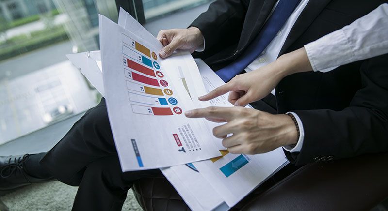 企業(yè)經(jīng)營管理學(xué)習(xí)培訓(xùn)|怎樣定準企業(yè)發(fā)展戰(zhàn)略？關(guān)鍵看這些事